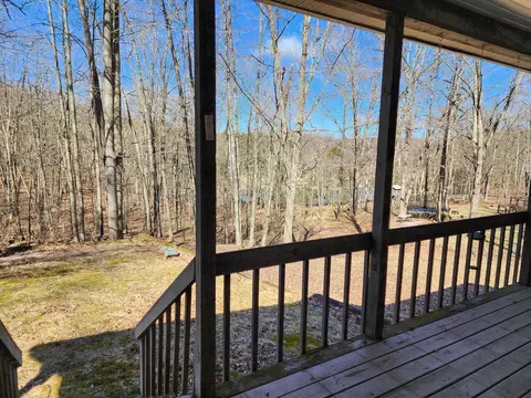 Exterior - 5206 Wolf, Farwell, MI 48622 photo 9 of 15