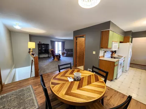 Dining - 5206 Wolf, Farwell, MI 48622 photo 1 of 1