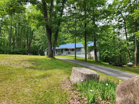 Exterior - 5206 Wolf, Farwell, MI 48622 photo 13 of 15