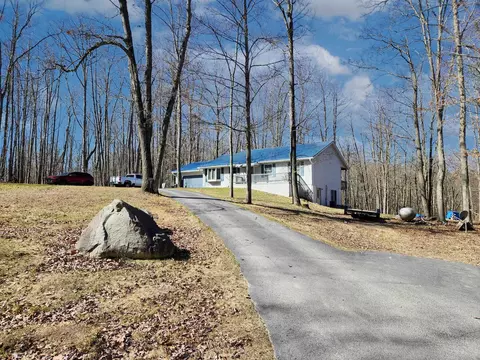 Exterior - 5206 Wolf, Farwell, MI 48622 photo 3 of 15