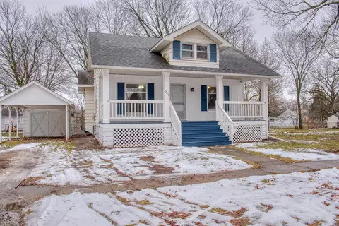 209 S Mcdonnell, Corunna, MI 48817