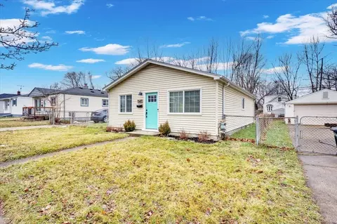 1561 Moorhouse, Ferndale, MI 48220
