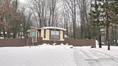 Undisclosed, Harrison, MI 48625