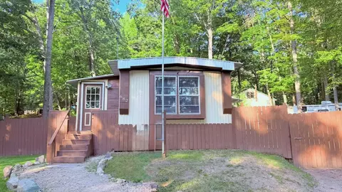 Undisclosed, Harrison, MI 48625