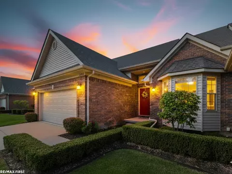 20815 Rockhill, Macomb, MI 48044