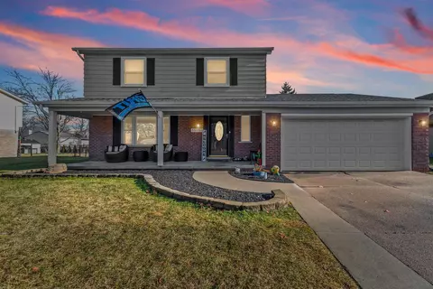 39188 N Blom, Harrison Township, MI 48045