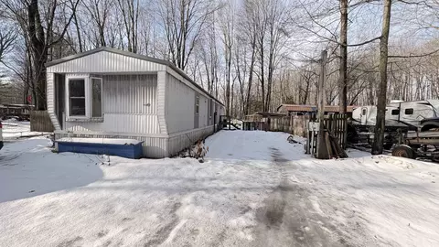 Undisclosed, Lake, MI 48632