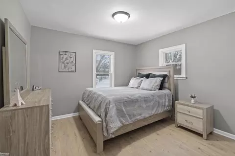 Bedroom - 9110 E Coldwater, Davison, MI 48423 photo 1 of 4