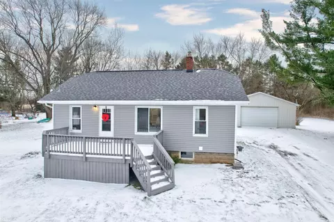 9110 E Coldwater, Davison, MI 48423