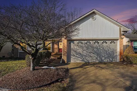 481 Pattingill, Westland, MI 48185