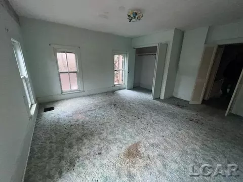 Bedroom - 13200 Addison, Addison, MI 49220 photo 3 of 3