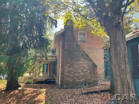 Exterior - 13200 Addison, Addison, MI 49220 photo 4 of 5