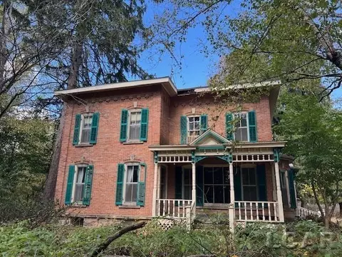 13200 Addison, Addison, MI 49220