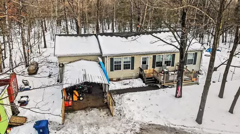2738 Lakeshore, Gladwin, MI 48624