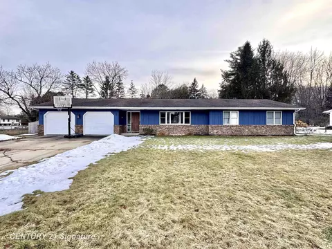 Undisclosed, Freeland, MI 48623