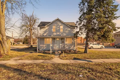 2226 State, Saginaw, MI 48602
