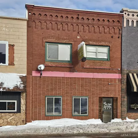 408 Silver, Hurley, WI 54534