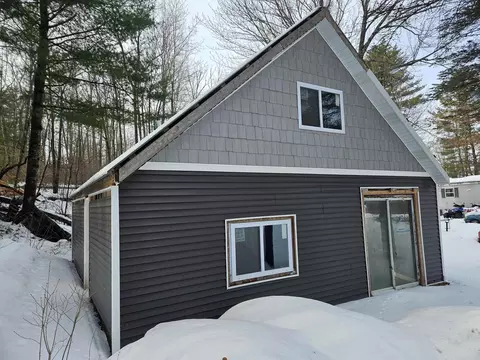 Exterior - 7875 N Ball, Harrison, MI 48625 photo 2 of 6