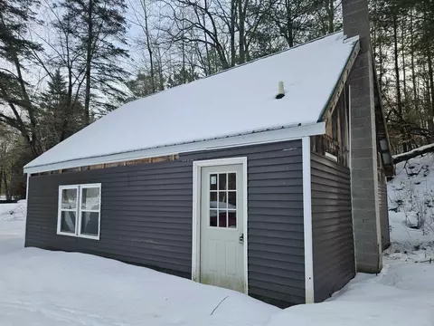 Exterior - 7875 N Ball, Harrison, MI 48625 photo 5 of 6