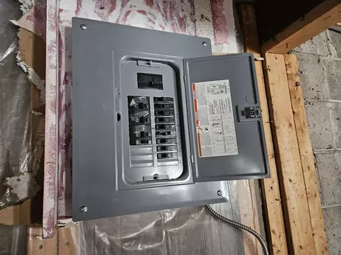 Other - 7875 N Ball, Harrison, MI 48625 photo 3 of 7