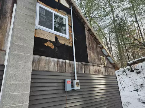 Exterior - 7875 N Ball, Harrison, MI 48625 photo 4 of 6