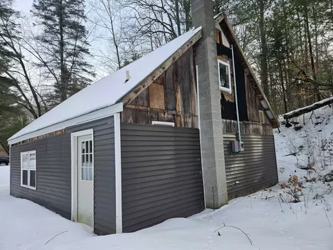 Exterior - 7875 N Ball, Harrison, MI 48625 photo 3 of 6