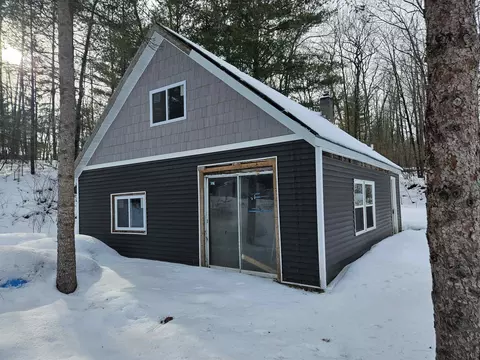 7875 N Ball, Harrison, MI 48625