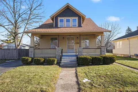 1707 S Monroe, Bay City, MI 48708