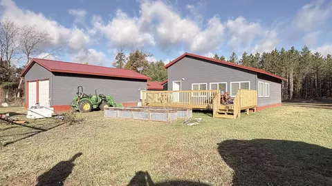 Undisclosed, Marion, MI 49665