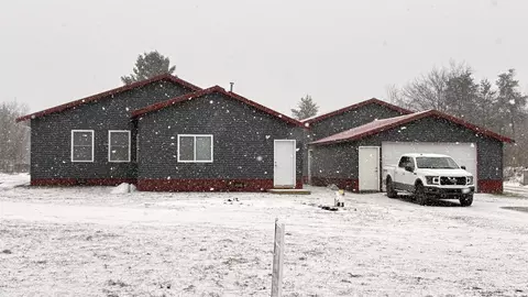 Undisclosed, Marion, MI 49665