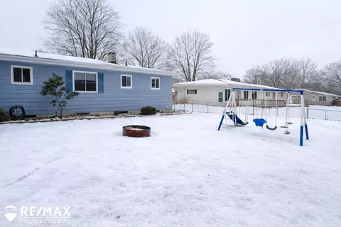 Exterior - 1209 Clearview, Flushing, MI 48433 photo 2 of 2