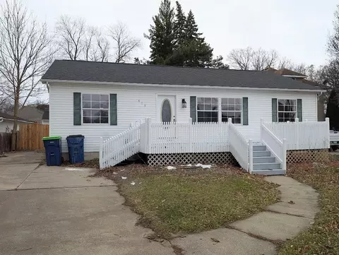 608 Woodside, Bay City, MI 48708