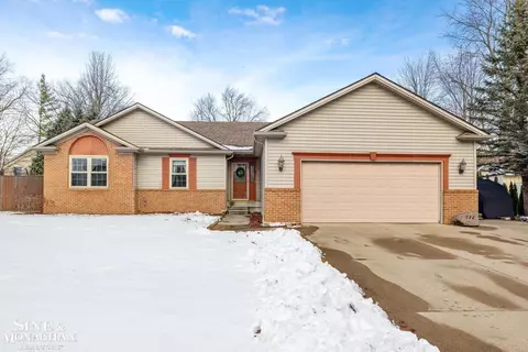 732 5th, Marysville, MI 48040