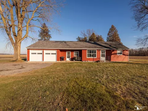 5177 Robinson, Petersburg, MI 49270