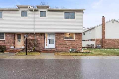 1812 E Thirteen Mile, Madison Heights, MI 48071