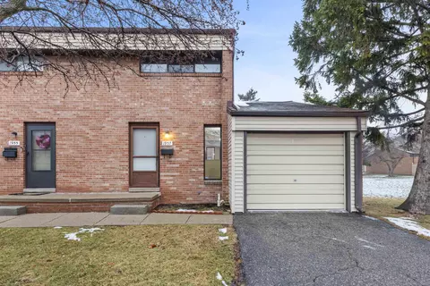 1957 Nicholas, Warren, MI 48092