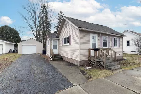 703 Main, Essexville, MI 48732
