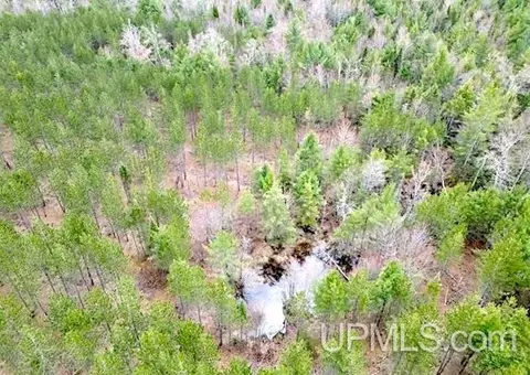 tbd W Round Lk, Wetmore, MI 49878