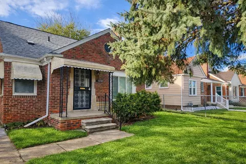 15335 Vaughan, Detroit, MI 48223