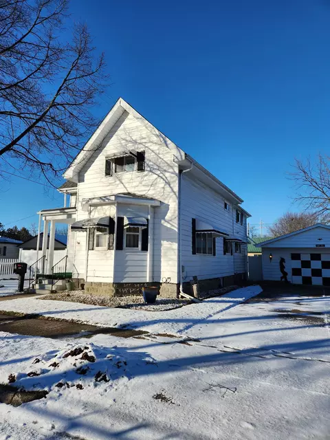 Exterior - 809 19th, Bay City, MI 48708 photo 6 of 6