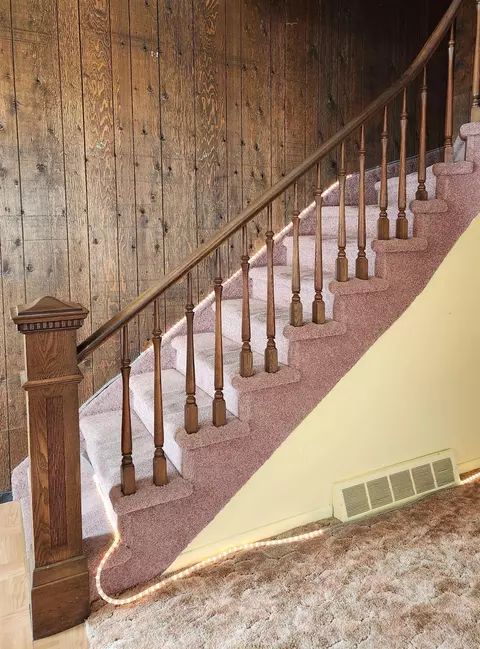 Entry Way - 809 19th, Bay City, MI 48708 photo 1 of 1