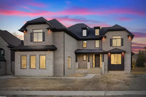 11762 Encore, Shelby Township, MI 48315