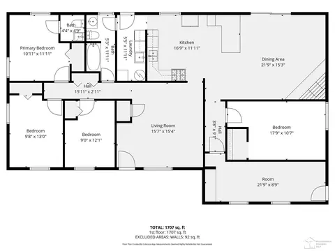 8675 Driftwood, Temperance, MI 48182 photo 25
