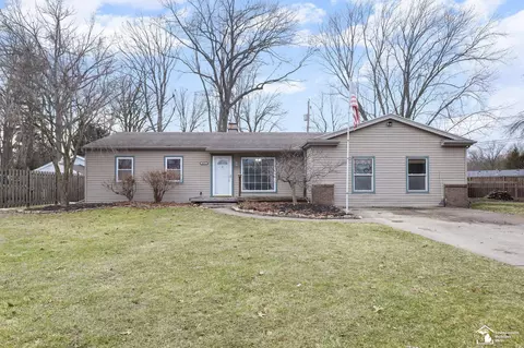 8675 Driftwood, Temperance, MI 48182