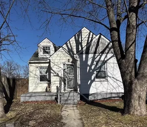 5754 Farmbrook, Detroit, MI 48224