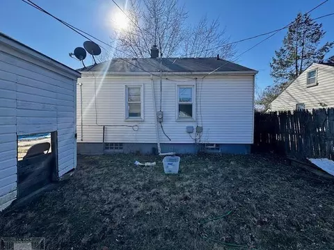 Exterior - 5754 Farmbrook, Detroit, MI 48224 photo 3 of 3