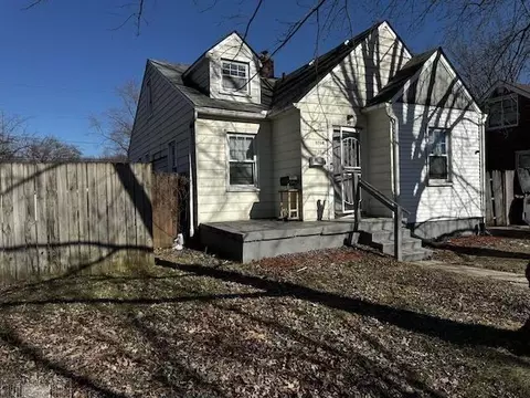 Exterior - 5754 Farmbrook, Detroit, MI 48224 photo 2 of 3