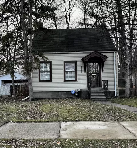 4861 Farmbrook, Detroit, MI 48224