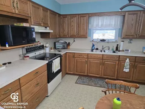 Kitchen - 4575 Meldrum, Casco, MI 48064 photo 1 of 1