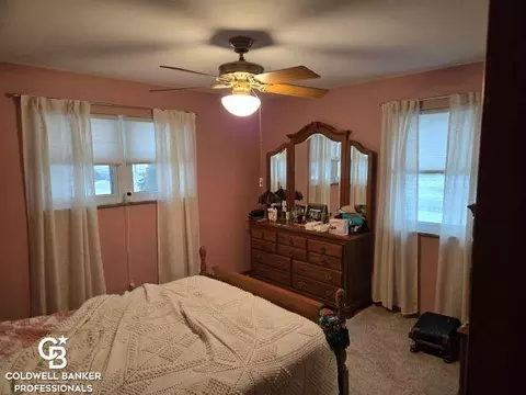 Bedroom - 4575 Meldrum, Casco, MI 48064 photo 1 of 2